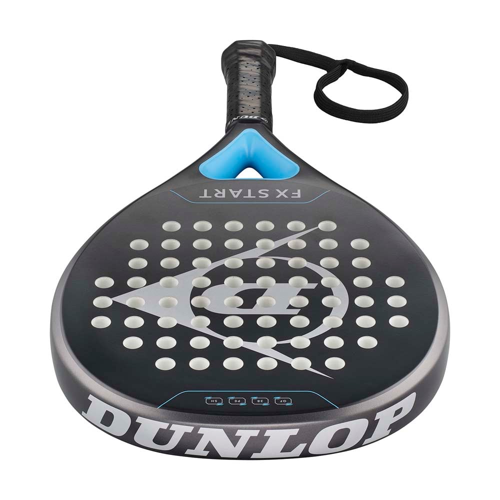 Dunlop FX Start Padel Racket 2026