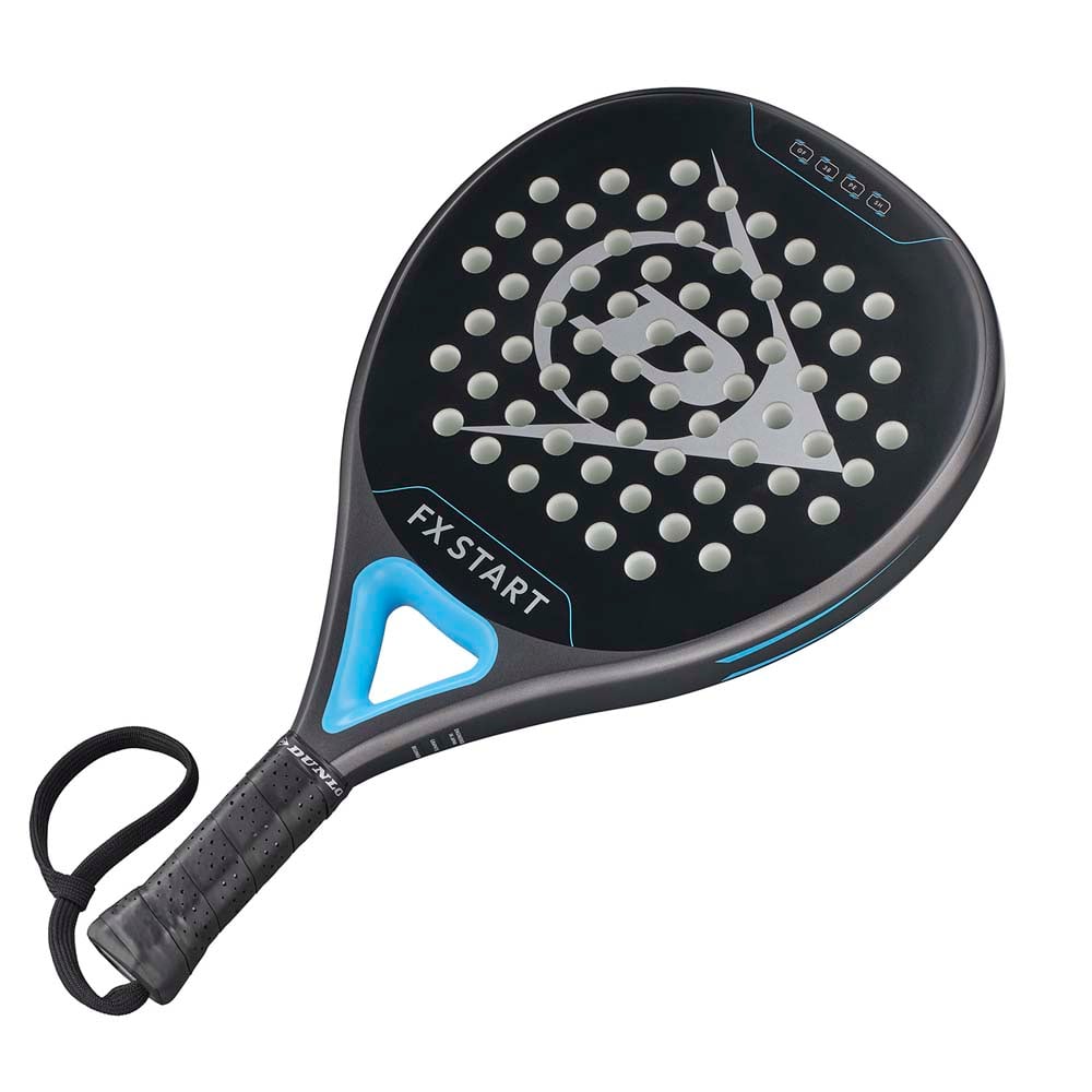 Dunlop FX Start Padel Racket 2026