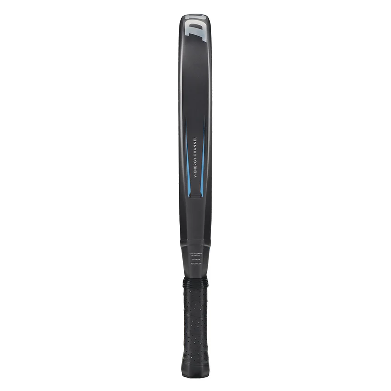 Dunlop FX Team Padel Racket 2026