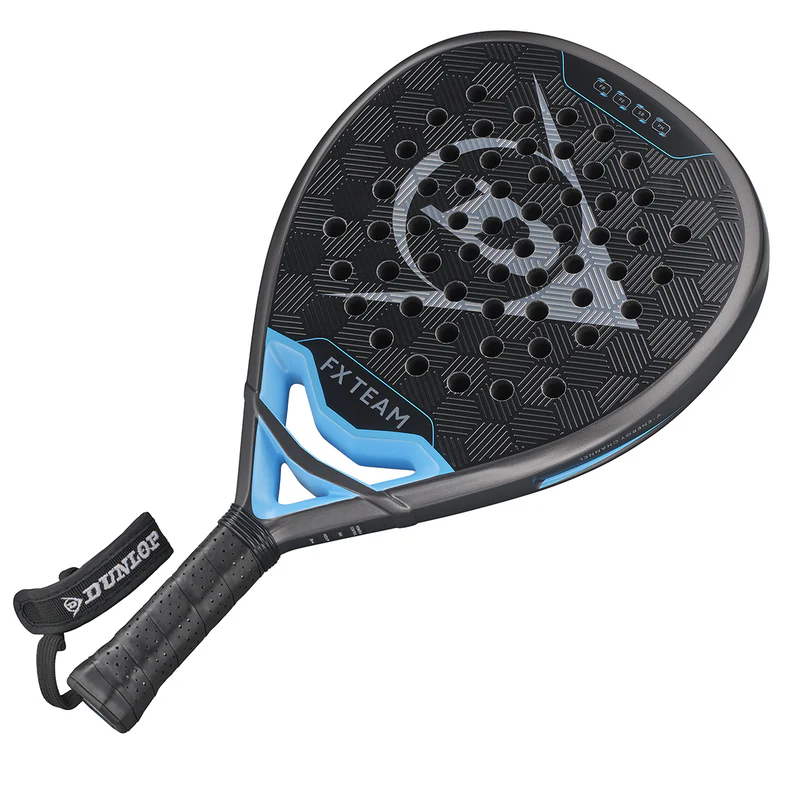 Dunlop FX Team 2026 + Ball Bundle