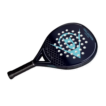 Dunlop Galactica Junior Padel Racket 2025