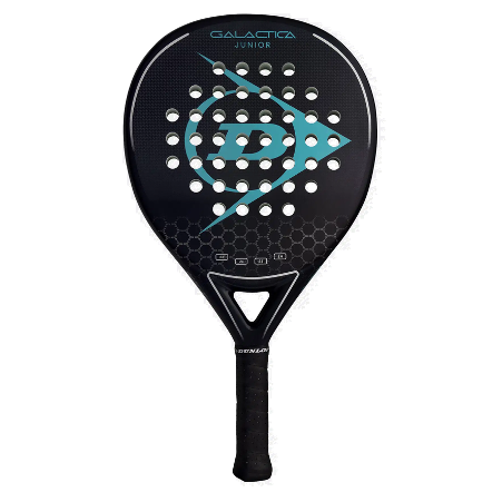 Dunlop Galactica Junior Padel Racket 2025