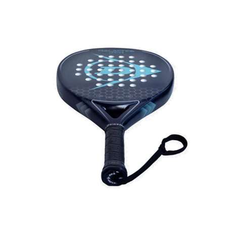 Dunlop Galactica Junior Padel Racket 2025