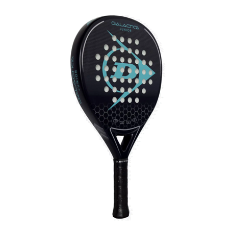Dunlop Galactica Junior Padel Racket 2025