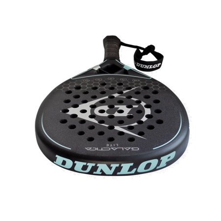 Dunlop Galactica Lite Padel Racket 2025