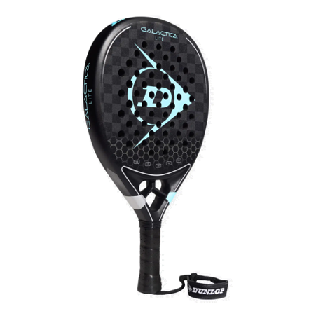 Dunlop Galactica Lite Padel Racket 2025