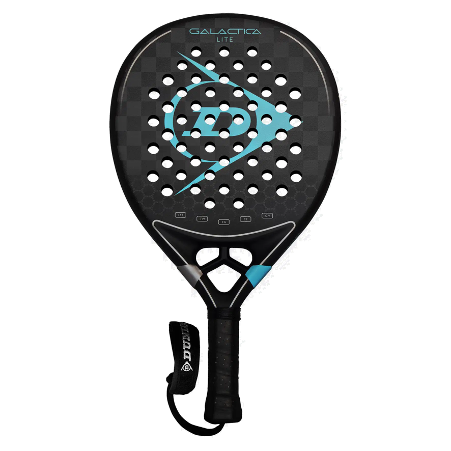 Dunlop Galactica Lite Padel Racket 2025