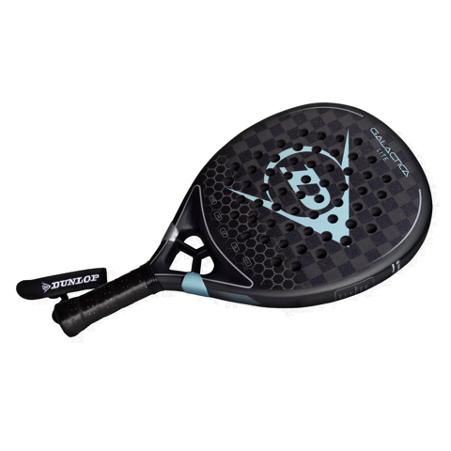 Dunlop Galactica Lite Padel Racket 2025