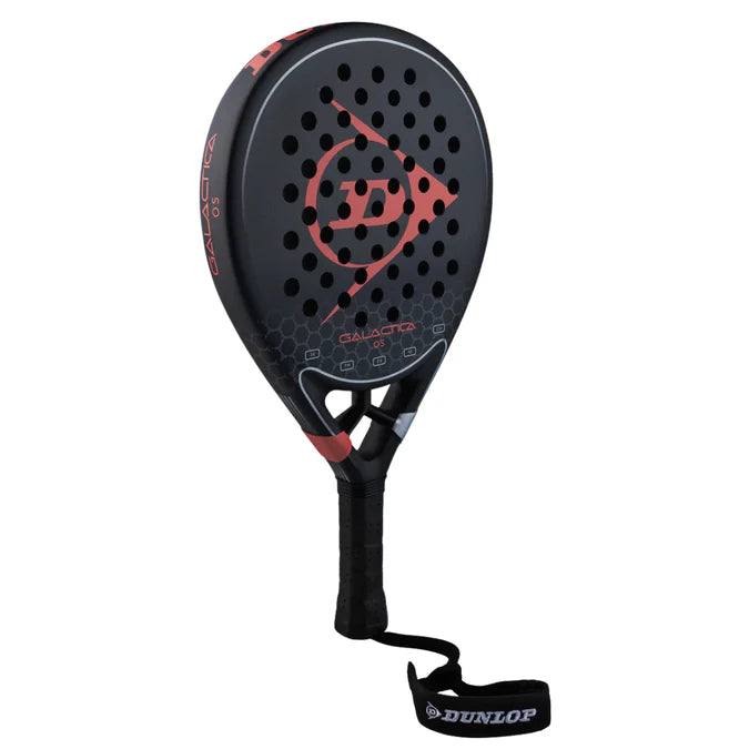 Dunlop Galactica OS Padel Racket 25