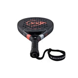 Dunlop Galactica OS Padel Racket 25