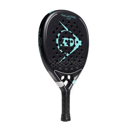 Dunlop Galactica Team Padel Racket 2025