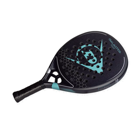 Dunlop Galactica Team Padel Racket 2025