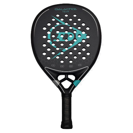 Dunlop Galactica Team Padel Racket 2025