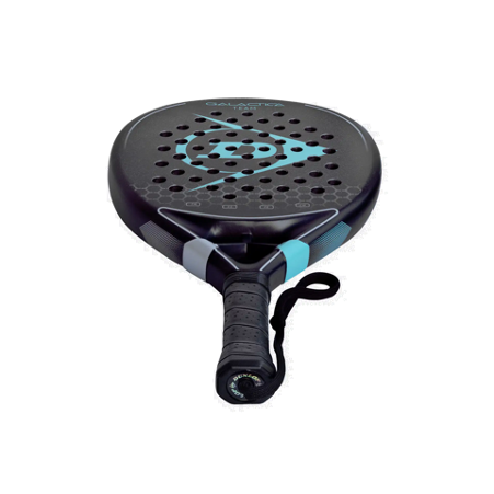 Dunlop Galactica Team Padel Racket 2025