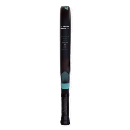Dunlop Galactica Team Padel Racket 2025