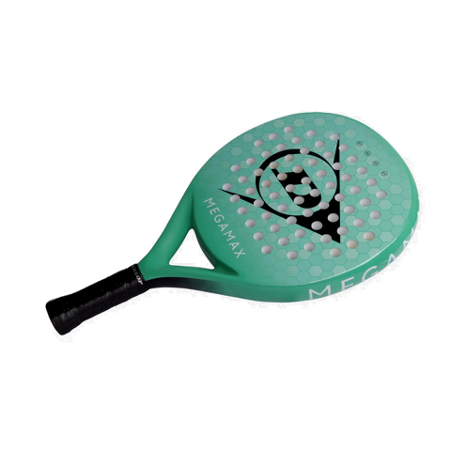 Dunlop Megamax Padel Racket 2025