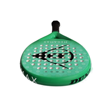 Dunlop Megamax Padel Racket 2025