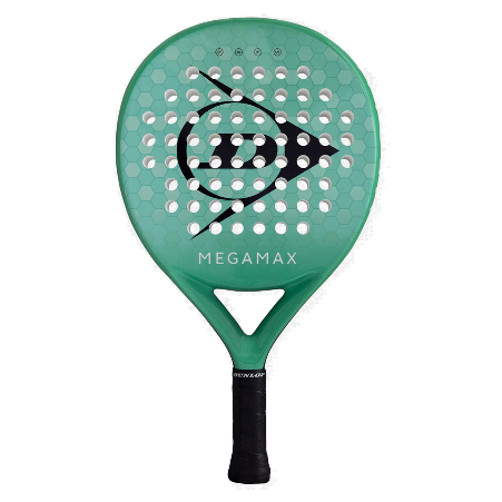 Dunlop Megamax Padel Racket 2025