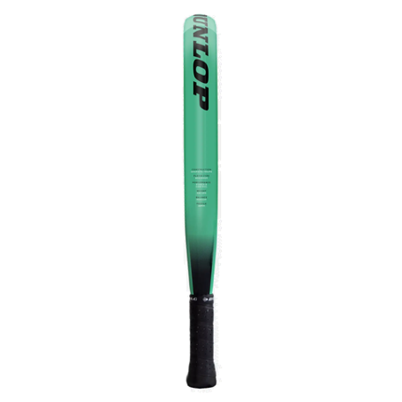 Dunlop Megamax Padel Racket 2025