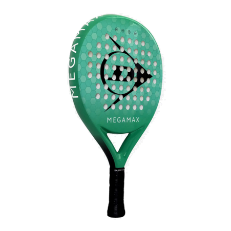 Dunlop Megamax Padel Racket 2025