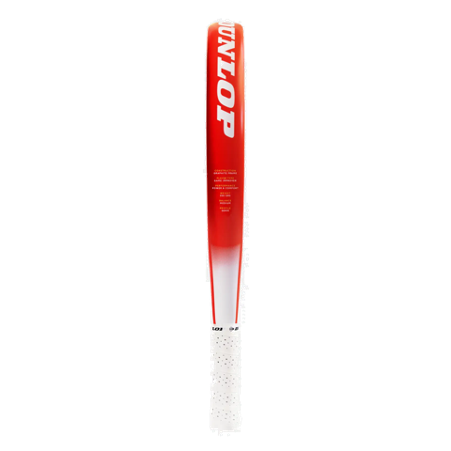 Dunlop Nanomax Lite Padel Racket 2025