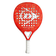Dunlop Nanomax Lite Padel Racket 2025