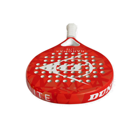 Dunlop Nanomax Lite Padel Racket 2025