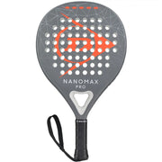Dunlop Nanomax Pro Padel Racket 2026