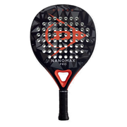 Dunlop Nanomax Pro Padel Racket 2025