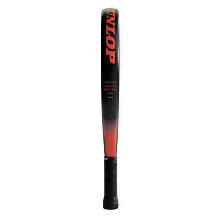 Dunlop Nanomax Pro Padel Racket 2025