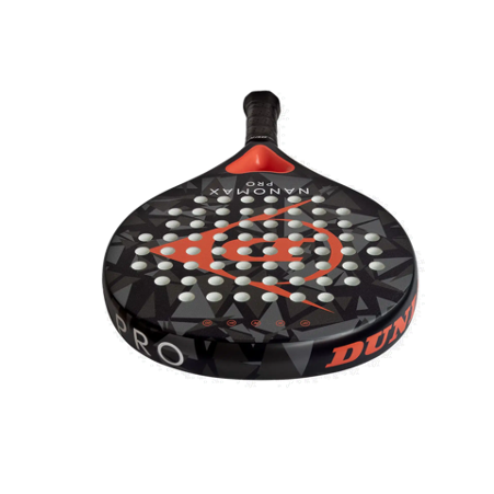 Dunlop Nanomax Pro Padel Racket 2025