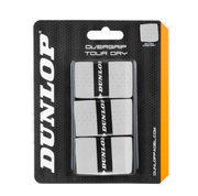 Dunlop Padel Over Grips White