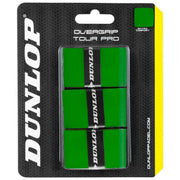 Dunlop Padel Over Grips Green