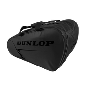 Dunlop Paletero Club Padel Bag Black