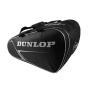 Dunlop Paletero Club Padel Bag Silver