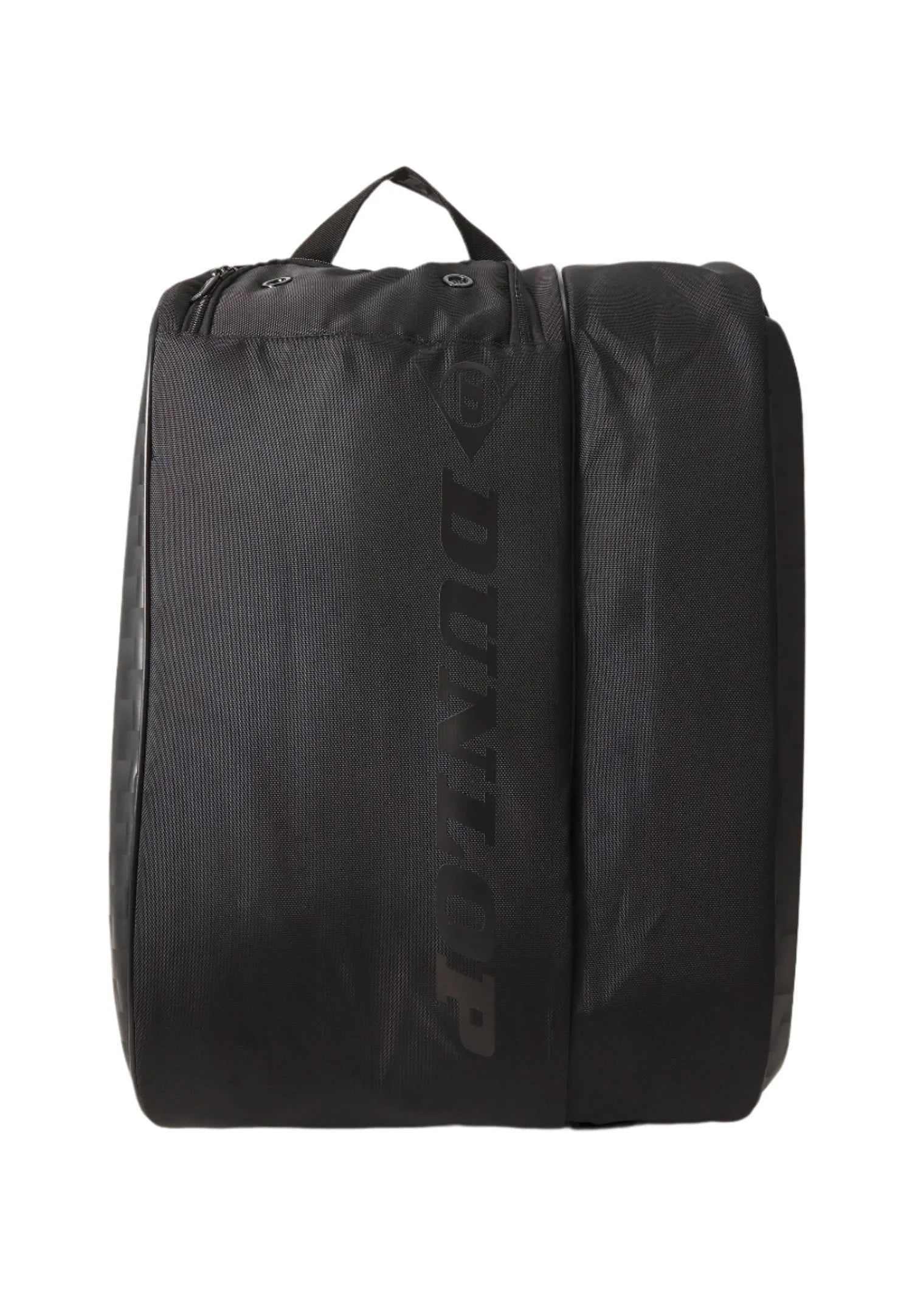 Dunlop Paletero Elite Padel Bag Black