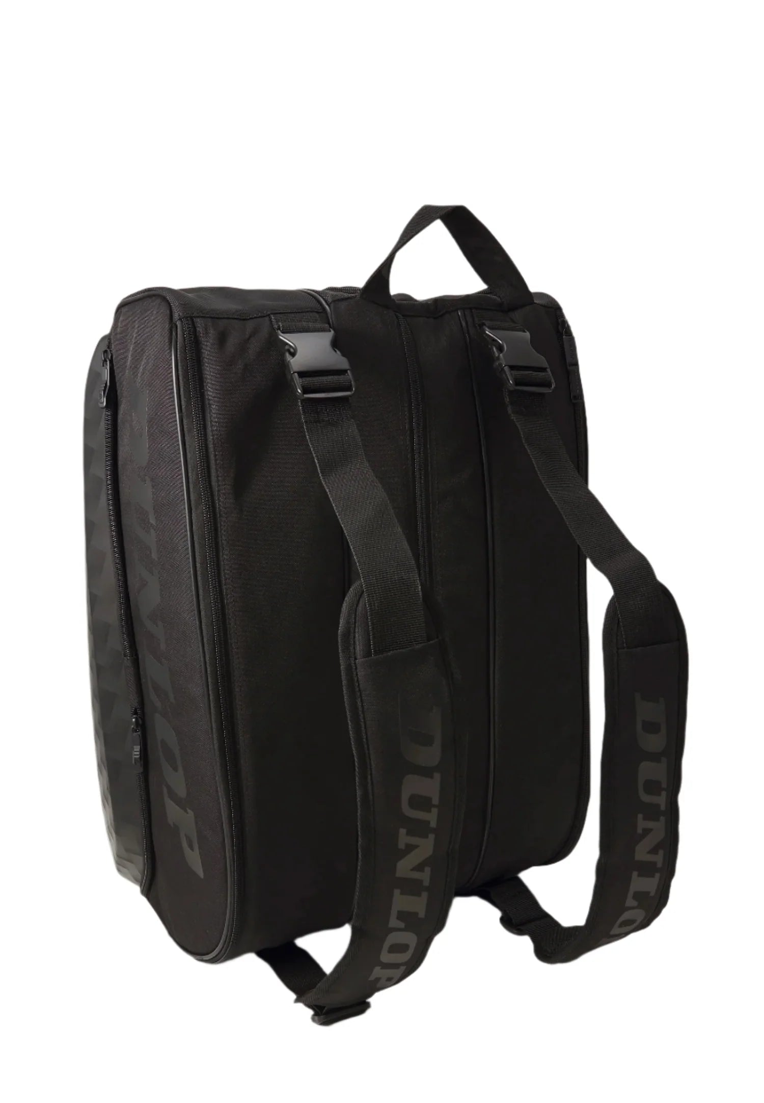 Dunlop Paletero Elite Padel Bag Black
