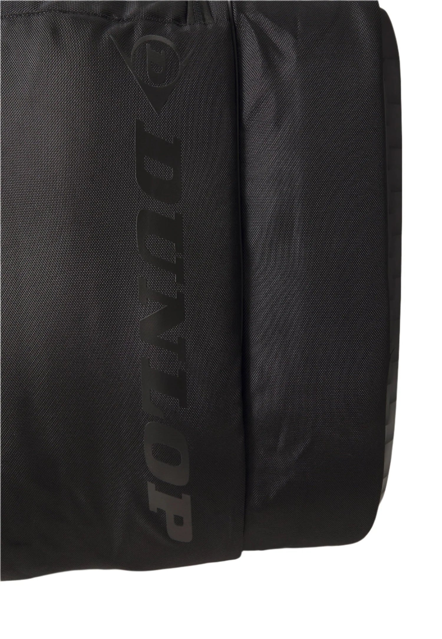 Dunlop Paletero Elite Padel Bag Black