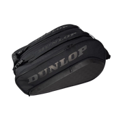 Dunlop Paletero Elite Padel Bag Black