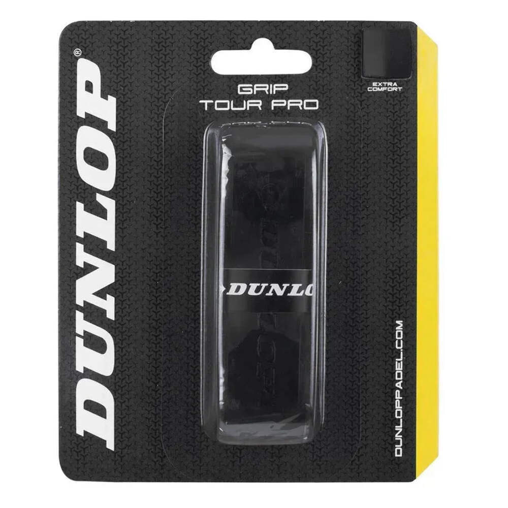 Dunlop Replacement Padel Undergrip
