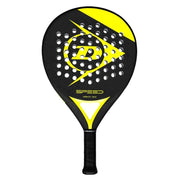 Dunlop Speed Attack Padel Racket 2.0