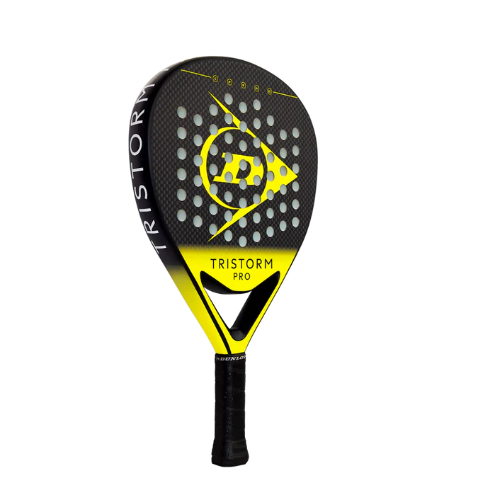 Dunlop Tristorm Pro Padel Racket 2025