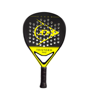 Dunlop Tristorm Pro Padel Racket 2025