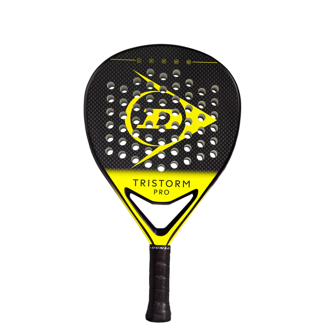 Dunlop Tristorm Pro Padel Racket 2025