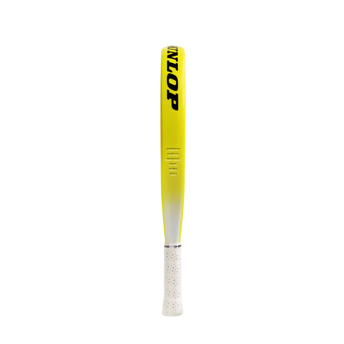 Dunlop Tristorm Lite Padel Racket 2025
