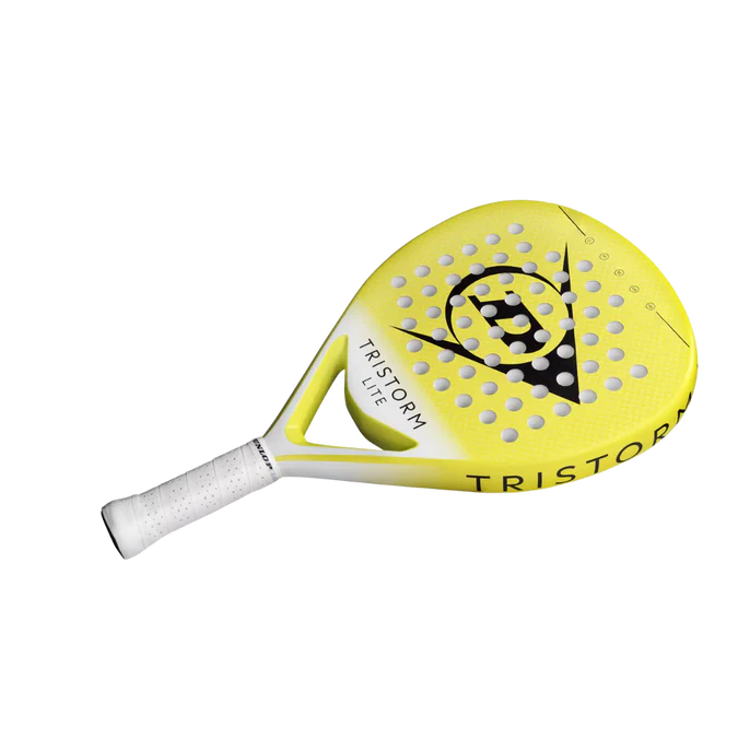 Dunlop Tristorm Lite Padel Racket 2025