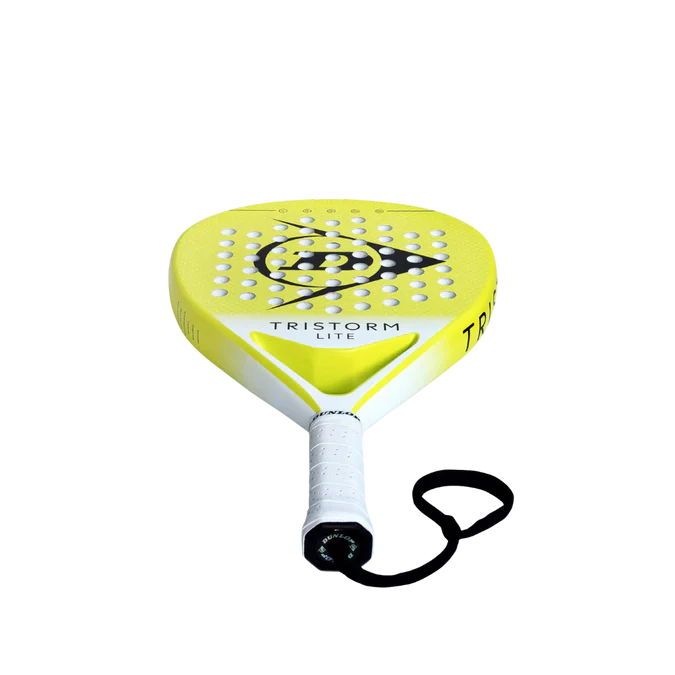 Dunlop Tristorm Lite Padel Racket 2025