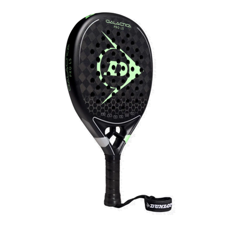 Dunlop Galactica Pro LS Padel Racket 2025