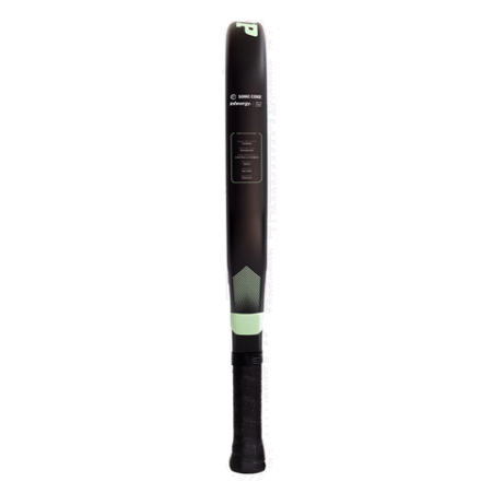 Dunlop Galactica Pro LS Padel Racket 2025