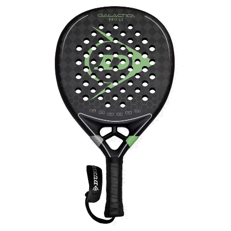 Dunlop Galactica Pro LS Padel Racket 2025